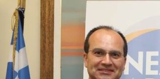 Δρ. Γιώργος ΜΙΧΑΗΛ: Υποψήφιος στον Βόρειο Τομέα Αθηνών Περιφέρειας Αττικής