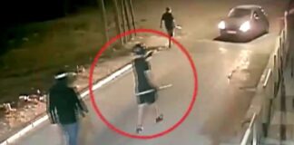 Νέα Φιλαδέλφεια: Δείτε τι βρέθηκε στο σπίτι του Έλληνα οπαδού που συνελήφθη