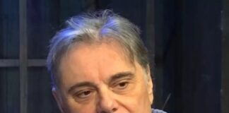 Τρaγωδία: Γιος του ηθοποιού Οδυσσέα Σταμούλη ο 11χρονος που πνίγηκε στους Φούρνους
