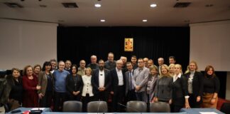 «Κοινωνικό Φροντιστήριο» για τη νέα σχολική χρονιά προσφέρει ο Δήμος Αμαρουσίου.