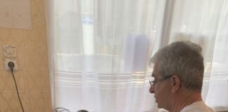 Δήμος Μεταμόρφωσης: Ολοκληρώθηκε η δράση προληπτικής εξέτασης για το ανεύρυσμα κοιλιακής αορτής.