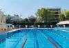 Έναρξη Νέων Τμημάτων στο Κολυμβητηρίο του Αθλητικού Κέντρου Ν. Ψυχικού.