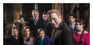 Δήμος Χαλανδρίου: Ταρτούφος του Μολιέρου στη Ρεματιά.