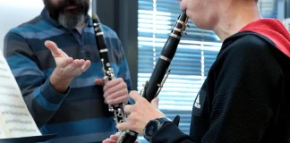 Δήμος Χαλανδρίου: Εργαστήριο Μουσικής Εκπαίδευσης.