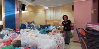 Δήμος Γαλατσίου: Στείλαμε άλλα έξι αυτοκίνητα στη Humanity Greece για τους πληγέντες της Θεσσαλίας.