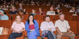 Δήμος Λυκόβρυσης- Πεύκης: Ολοκληρώθηκε με επιτυχία το Πολιτιστικό Διήμερο.