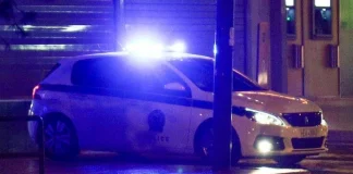 Κηφισιά: Άγρια συμπλοκή ανηλίκων.