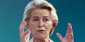 Ούρσουλα φον ντερ Λάιεν: Η κλιματική δράση και η οικονομική ανάπτυξη μπορούν να συμβαδίσουν