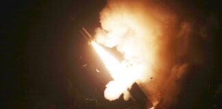 ΗΠΑ: Νέο πακέτο στρατιωτικής βοήθειας στην Ουκρανία όμως χωρίς πυραύλους ATACMS.