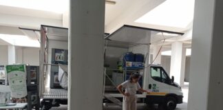 Περιφέρεια Αττικής: Με δράσεις στο Αττικό Άλσος και σε Camp το εκπαιδευτικό πρόγραμμα ανακύκλωσης TheGreenCity.