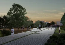 Δήμος Χαλανδρίου: Στην κορυφή της αστικής καινοτομίας <>.