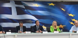 Υπουργός Ανάπτυξης: Κ. Σκρέκας: «Όποιος παρανομήσει, θα το πληρώσει ακριβά»