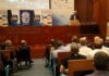 Δήμαρχος Αμαρουσίου: Τιμητική βράβευση από την Ομοσπονδία Διαιτητών Καλαθοσφαίρισης Ελλάδας.