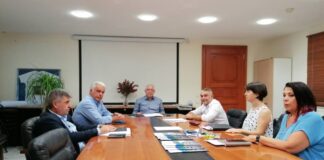 Δήμο Αμαρουσίου: Ξεκινά η ολική ανάπλαση της παιδικής χαράς του Αμαλίειου και του περιβάλλοντα χώρου.