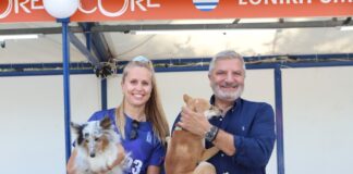 Περιφέρειας Αττικής: Το πρώτο Φεστιβάλ Φιλοζωίας στο Πεδίο του Άρεως.