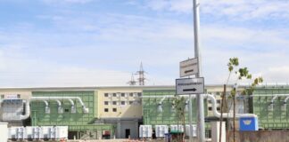 Περιφερειάρχης Αττικής Γ. Πατούλης: Επίσκεψη στον Σταθμό Μεταφόρτωσης Απορριμμάτων (ΣΜΑ) στον Ελαιώνα.