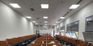 Περιφέρεια Αττικής: Εγκατέστησε το μηχανισμό που διασφαλίζει το αδιάβλητο των θεωρητικών εξετάσεων οδήγησης.