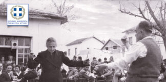 Περιφέρεια Αττικής: Παράσταση υπό τον τίτλο «ΧΟΡΕΨΕΤΕ-ΧΟΡΕΨΕΤΕ!..» Διοργανώνει στο Μέγαρο Μουσικής Αθηνών.