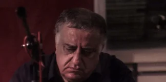 Δήμου Χαλανδρίου: Οι Λαϊκοί Βάρδοι, ένα ντοκιμαντέρ του Θάνου Κουτσανδρέα.