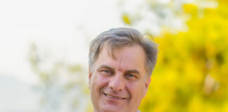 Βασίλης Σάρκουλας: Ένας Αντιδήμαρχος με σημαντικό έργο