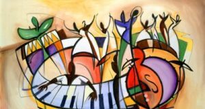 Δήμος Γαλατσίου: Πρόγραμμα όλων των καλλιτεχνικών δραστηριοτήτων στο ΠΑΛΑΙ έτους 2023-2024.