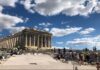 Ακρόπολη: 4 Σεπτεμβρίου ξεκινά η εφαρμογή του προγράμματος Ζωνών Επισκεψιμότητας.