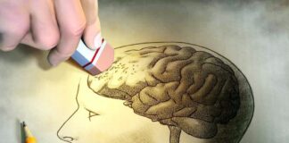 Σεπτέμβριος – Παγκόσμιος Μήνας για την Άνοια.