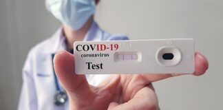 Δήμο Μεταμόρφωσης: Δωρεάν rapid test τη Δευτέρα 11/09/2023.