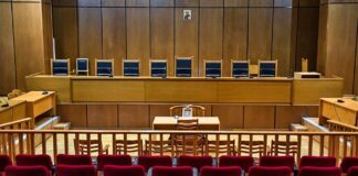 Κλειστά τα δικαστήρια από τις 4 έως τις 11 Οκτωβρίου 2023.