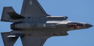 Κλειδώνει» το πρόγραμμα των F-35 για την Ελλάδα.