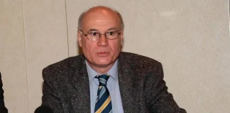 Γεράσιμος Παπαδόπουλος: Σε κλοιό σεισμικών επικέντρων η Αττική – Ενεργοποιήθηκαν ταυτόχρονα 5 εστίες