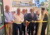 Αγία Παρασκευή: Εγκαίνια του νέου Παιδικού Σταθμού στα Πευκάκια