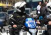Παπάγου: Ληστεία σε τράπεζα.