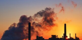 Έρευνα: Ολόκληρη η Ευρώπη αναπνέει τοξικό αέρα – Η ρύπανση σκοτώνει 400.000 ανθρώπους τον χρόνο.