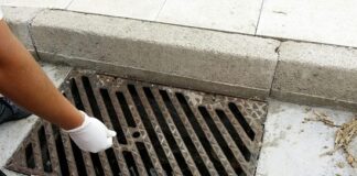 Δήμο Βριλησσίων: Καθαρισμός Φρεατίων Υδροσυλλογής Όμβριων Υδάτων.