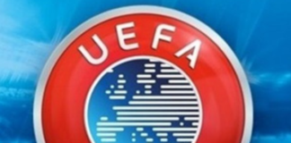 Βαθμολογία Ελλάδας στην UEFA