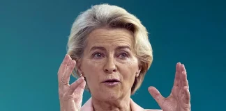 Φον ντερ Λάιεν: Η κλιματική δράση και η οικονομική ανάπτυξη μπορούν να συμβαδίσουν.