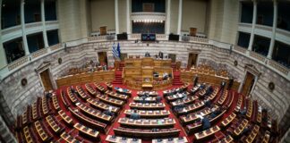 Στη Βουλή το νομοσχέδιο για τους ΟΤΑ και την κατάργηση των ΝΠΔΔ των δήμων.