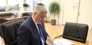 Περιφέρεια Αττικής: 728 εκατομμύρια ευρώ έχουν προϋπολογιστεί για την αντιπλημμυρική προστασία.