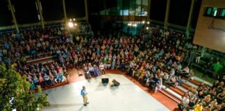 Δήμος Κηφισιάς: Ο Δήμαρχος Γιώργος Θωμάκος παρουσίασε τα πρώτα σημεία του προγράμματος του.