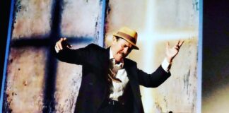 ΚΗΠΟΘΕΑΤΡΟ ΠΑΠΑΓΟΥ: ΤΑ «ΚΑΤΑ ΜΑΡΚΟΝ»… ΜΙΑ ΡΕΜΠΕΤΙΚΗ ΛΕΙΤΟΥΡΓΙΑ