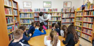 ΔΗΜΟΣ ΗΡΑΚΛΕΙΟΥ: ΛΕΣΧΕΣ ΑΝΑΓΝΩΣΗΣ ΓΙΑ ΠΑΙΔΙΑ ΣΤΗ ΔΗΜΟΤΙΚΗ ΒΙΒΛΙΟΘΗΚΗ – ΑΙΤΗΣΕΙΣ ΕΓΓΡΑΦΗΣ.