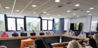 ΔΗΜΟΣ ΗΡΑΚΛΕΙΟΥ:ΔΙΕΚΔΙΚΗΣΕΙΣ ΝΕΩΝ ΕΝΕΡΓΕΙΑΚΩΝ ΑΝΑΒΑΘΜΙΣΕΩΝ ΚΑΙ ΑΝΕΓΕΡΣΗ ΝΕΩΝ ΑΙΘΟΥΣΩΝ ΣΤΑ ΝΗΠΙΑΓΩΓΕΙΑ.