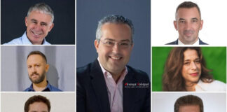 Παπάγου – Χολαργού : Αυτοί είναι οι επτά υποψήφιοι