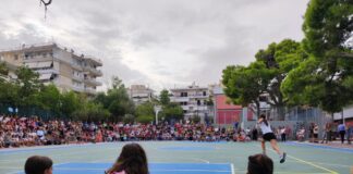 ΔΗΜΟ ΗΡΑΚΛΕΙΟΥ: ΤΟ 2Ο ΦΕΣΤΙΒΑΛ ΠΑΡΑΔΟΣΙΑΚΟΥ ΠΑΙΧΝΙΔΙΟΥ ΚΑΙ ΦΕΤΟΣ.