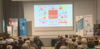 Δήμος Μεταμόρφωσης: Ημερίδα για την άνοια και παρουσίαση καινοτόμου εργαλείου για την αντιμετώπιση της.