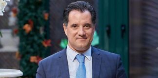 Γεωργιάδης: Ο μέσος μισθός θα φτάσει τα 1.500€.