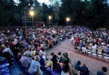 Δήμος Χαλάνδρι: Αυλαία για το Φεστιβάλ Ρεματιάς – Νύχτες Αλληλεγγύης 2023.