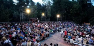 Δήμος Χαλάνδρι: Αυλαία για το Φεστιβάλ Ρεματιάς – Νύχτες Αλληλεγγύης 2023.