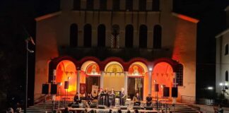 Δήμος Φιλοθέης – Ψυχικού: Η συγκινητική εκδήλωση μνήμης για τη Μικρασιατική Καταστροφή, για “Μια Πατρίδα στην καρδιά